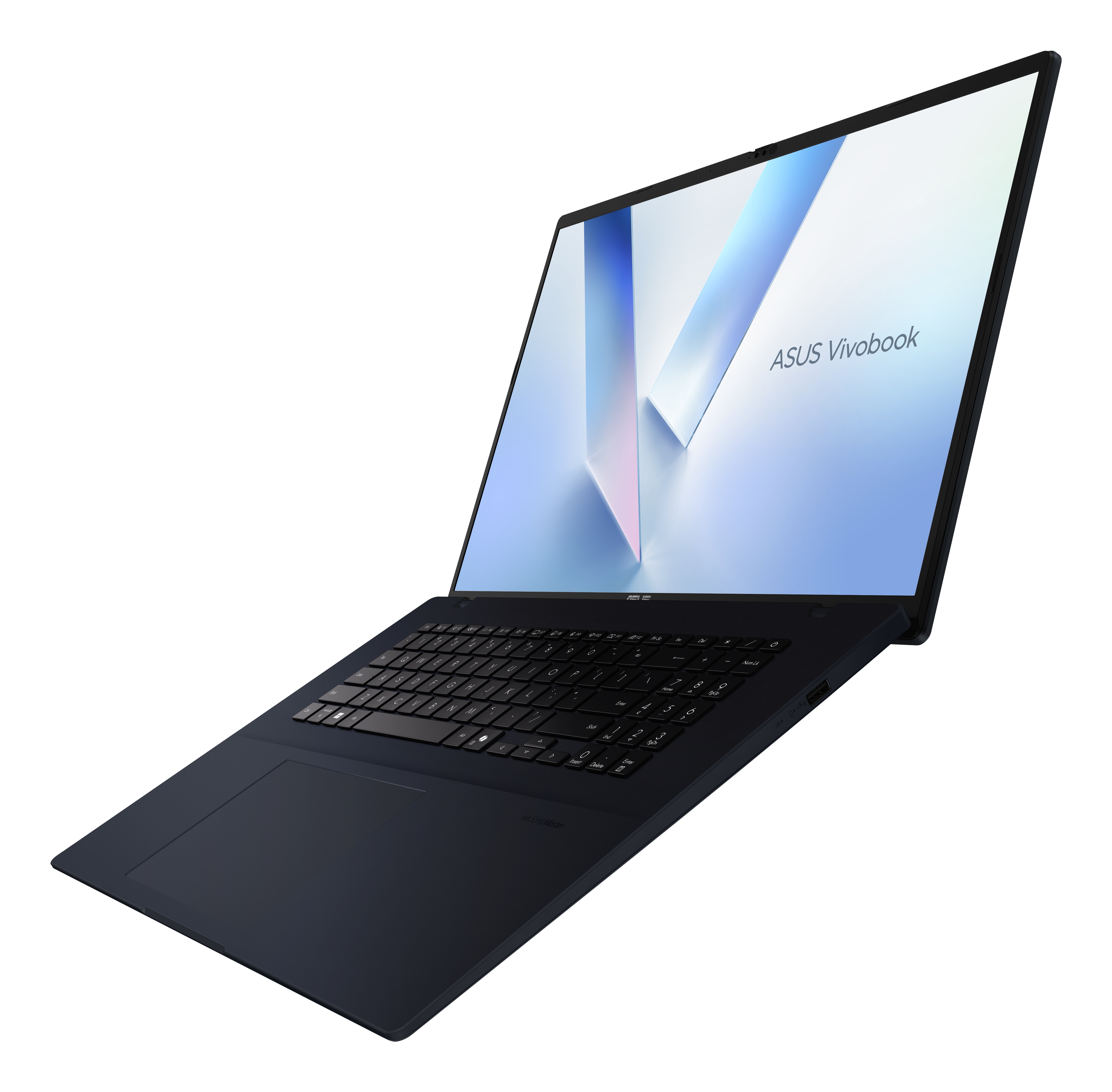 ASUS Vivobook 18 M1807HA-S8120W — weergave 4
