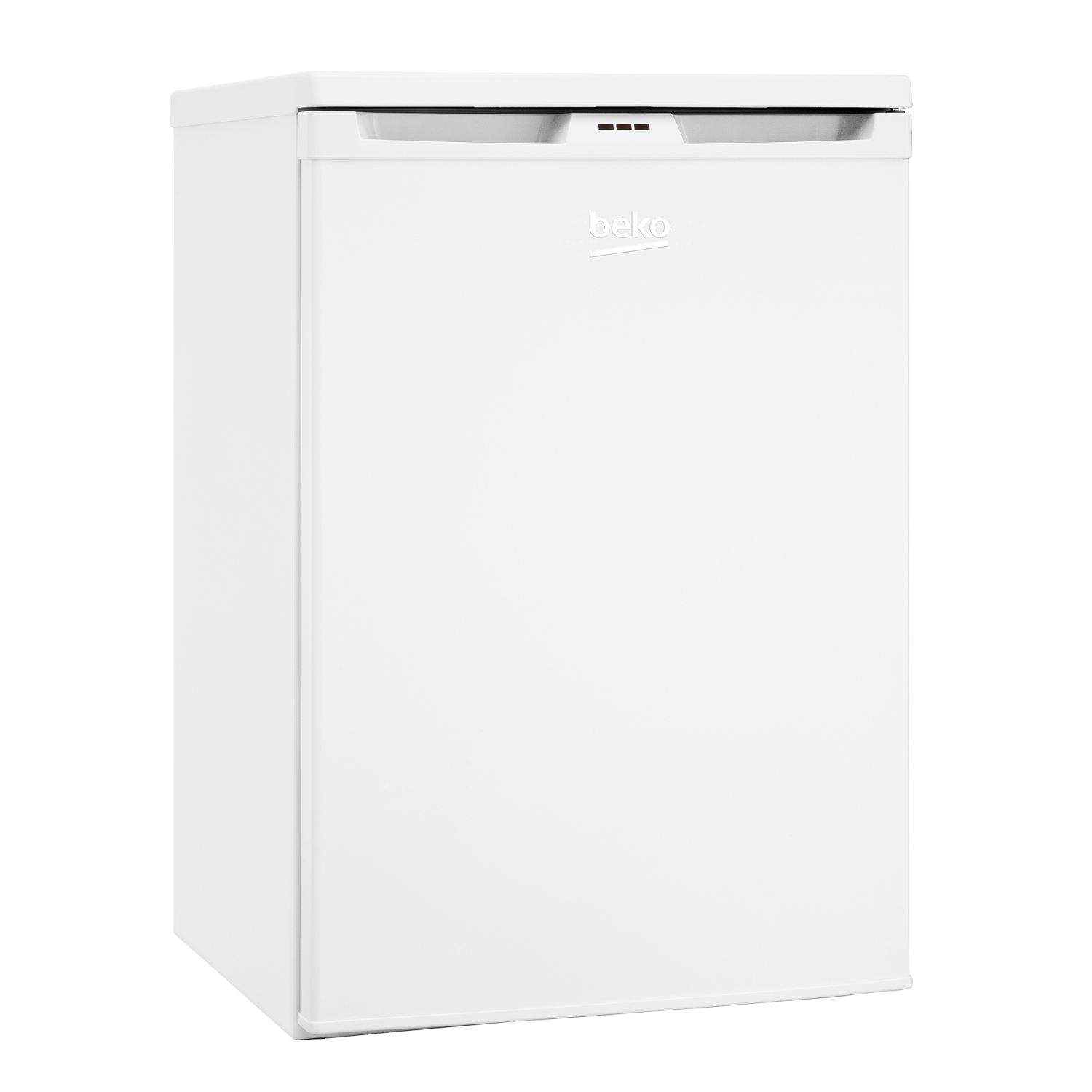 Beko FNE1073N freezer Upright freezer Freestanding – image 2