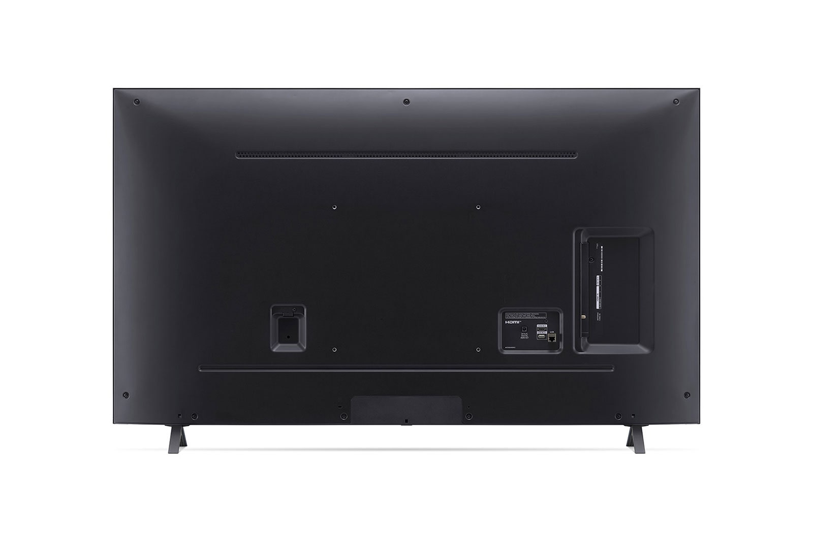 LG NanoCell 55NANO75VPA TV – image 5