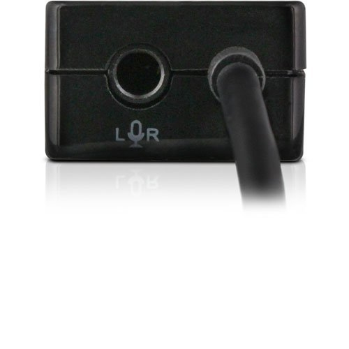 InLine 33056I audio converter Black – image 2