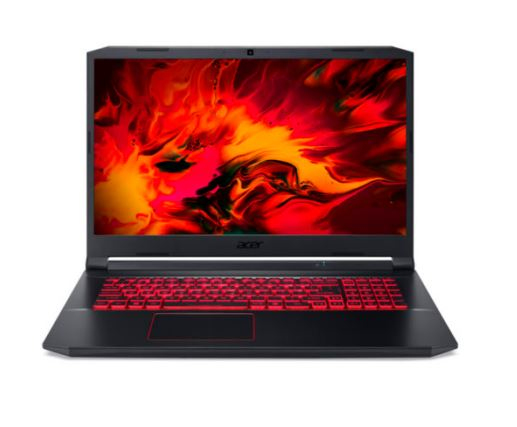 Acer Nitro 5 AN517-52-549J Intel® Core™ i5 i5-10300H Laptop – image 1