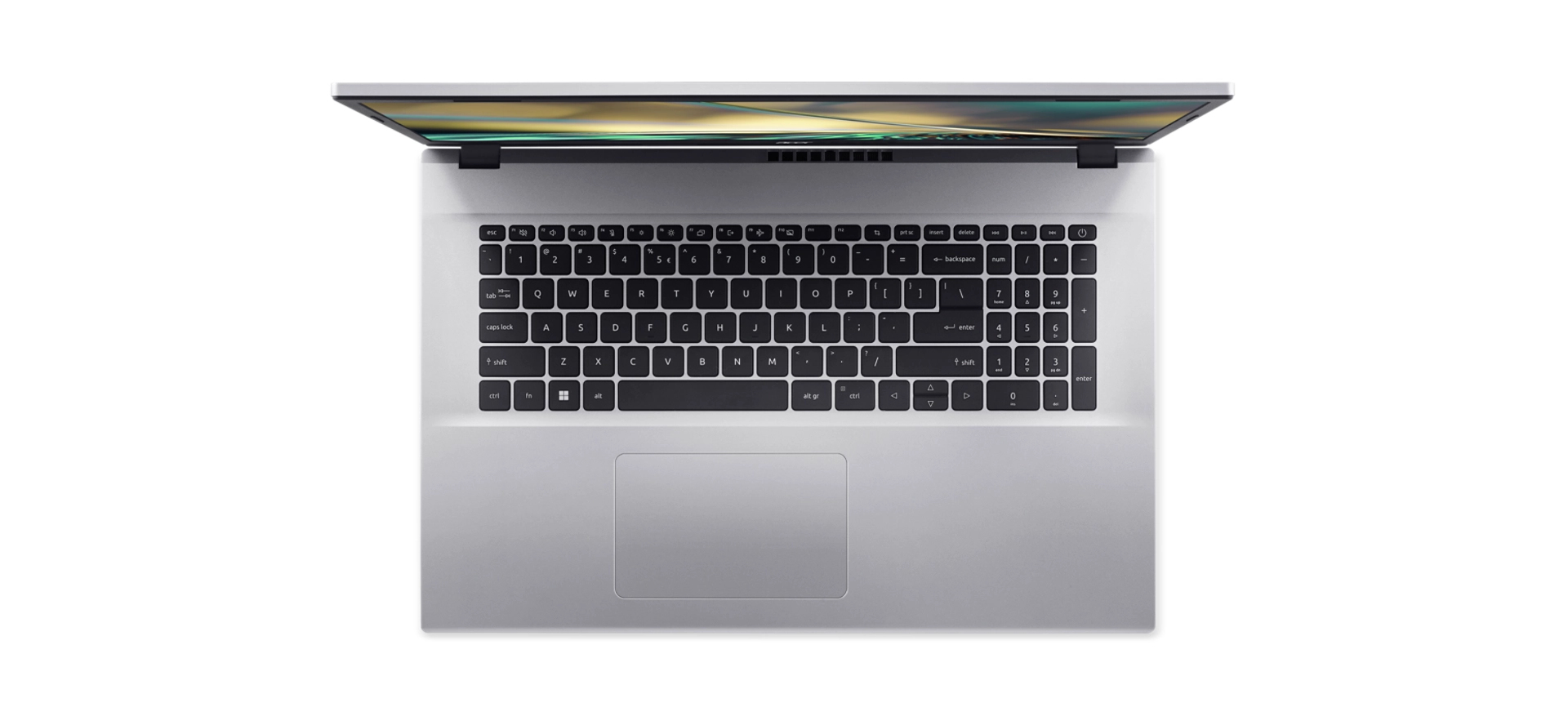 Acer Aspire 3 A317-54G-70XR Intel® Core™ i7 i7-1255U Laptop – image 4