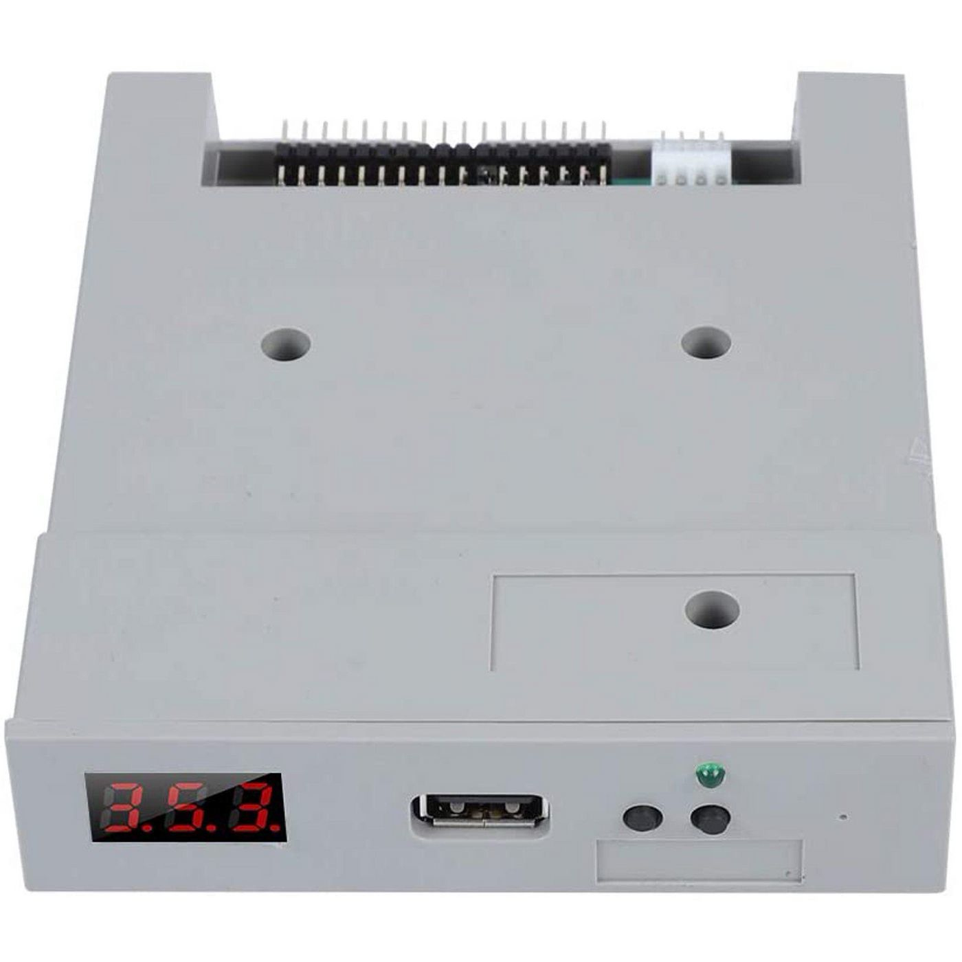 MS-SFR1M44-U100 optical disc drive Internal Grey