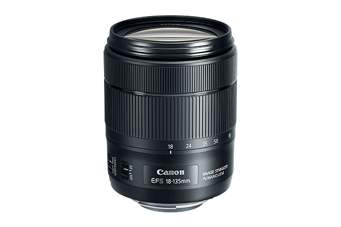 Canon 80D + EF-S 18-135mm f/3.5-5.6 IS USM – image 2