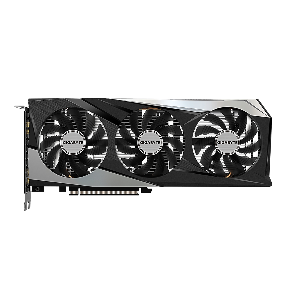 GIGABYTE Radeon RX 6500 XT GAMING OC 4G – image 4