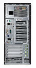 Fujitsu CELSIUS W420 Intel® Core™ i5 i5-3470 – image 4