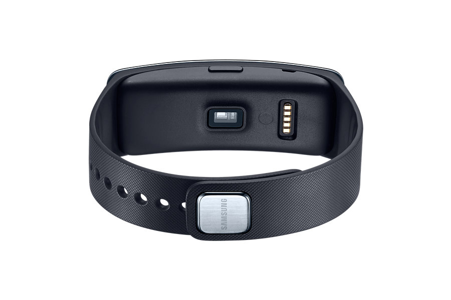 Samsung GALAXY Gear Fit – image 5