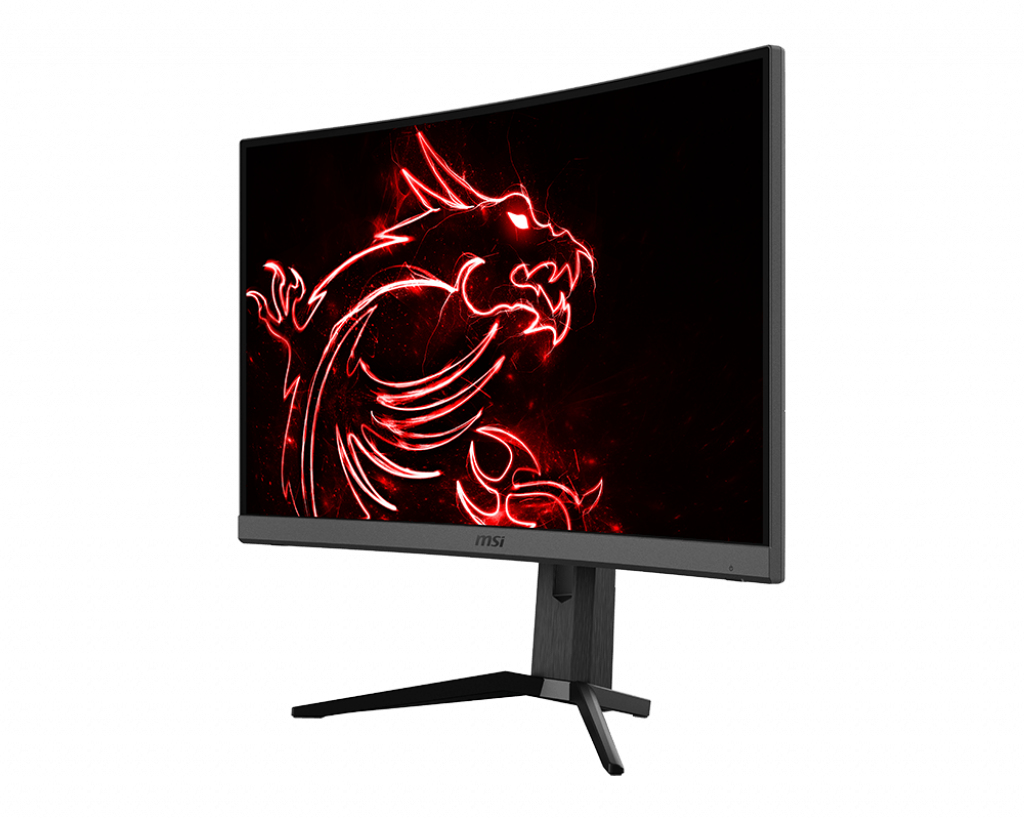 MSI Optix MAG272CQPDE computer monitor – image 2
