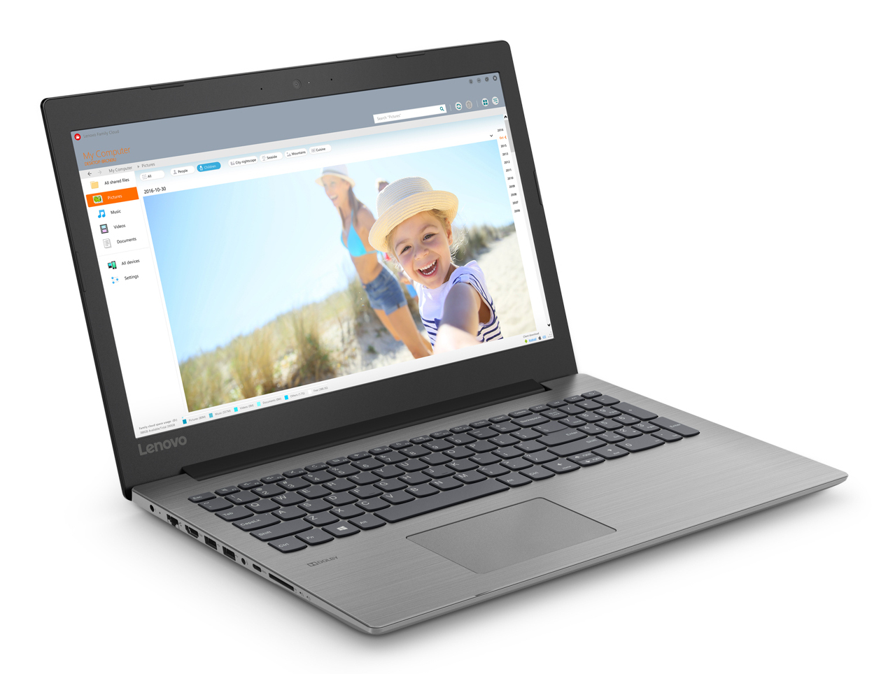 Lenovo 330 + Bag + Mouse – image 6