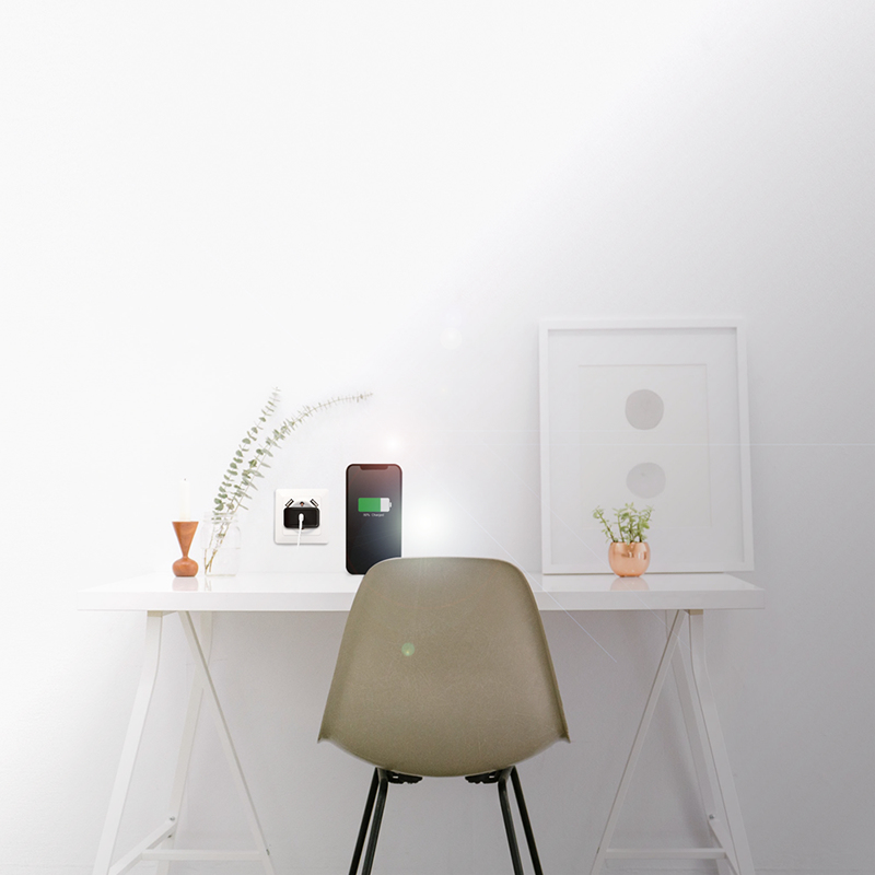 LogiLink PA0258 mobile device charger Universal Black AC Fast charging Indoor – image 6