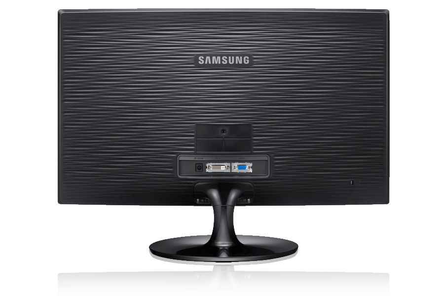 Samsung S19B150B TV 47 cm (18.5") HD Black 200 cd/m² – image 5