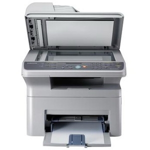 Samsung SCX-4828FN multifunction printer Laser A4 – image 3