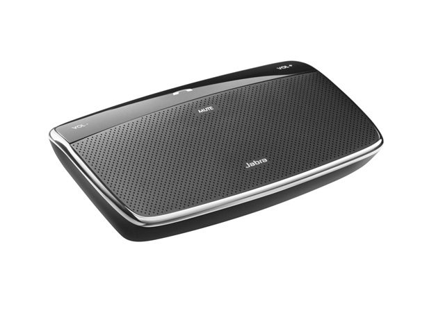Celly CRUISER2 speakerphone Bluetooth Black