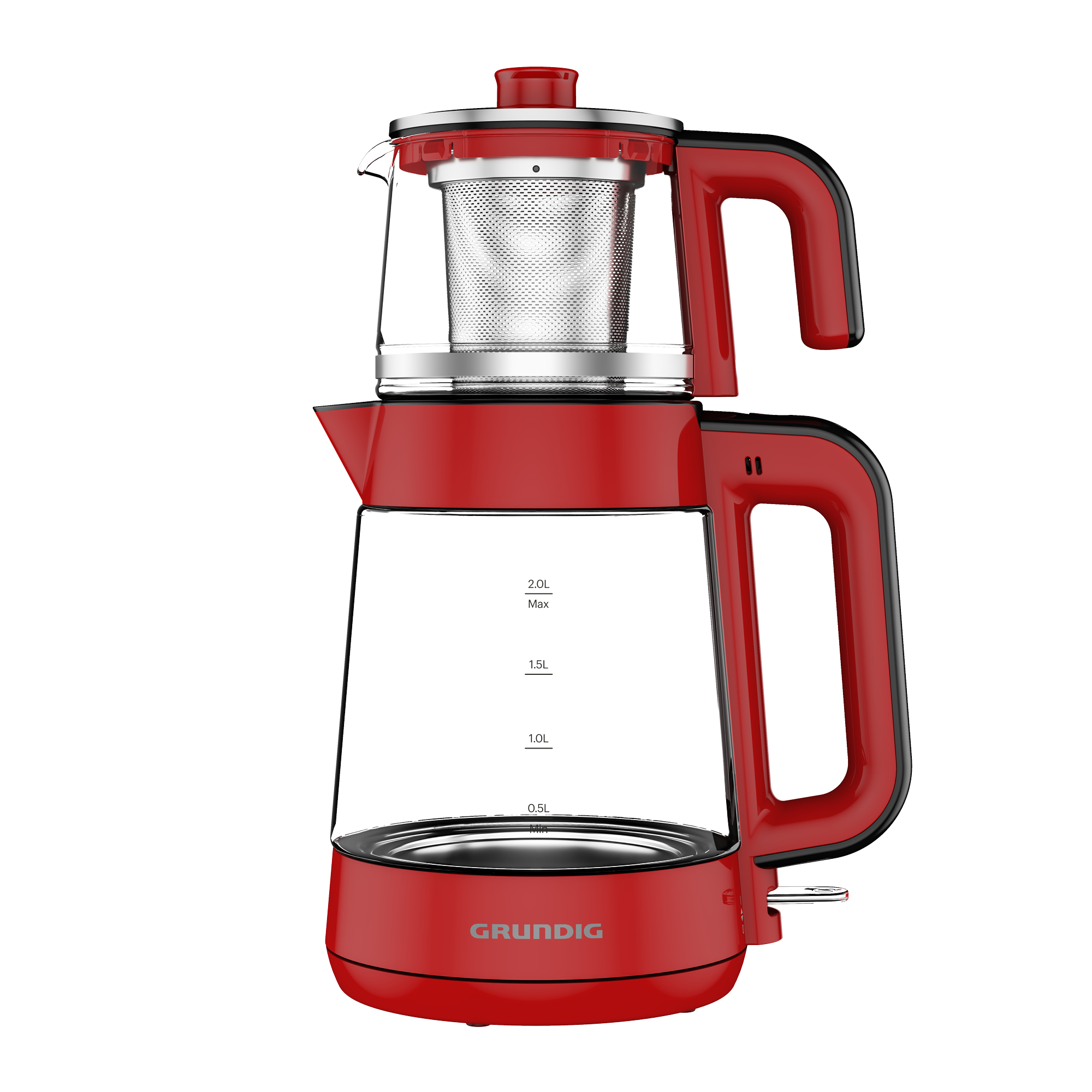 CM 4054 K New Line Çay Makinesi