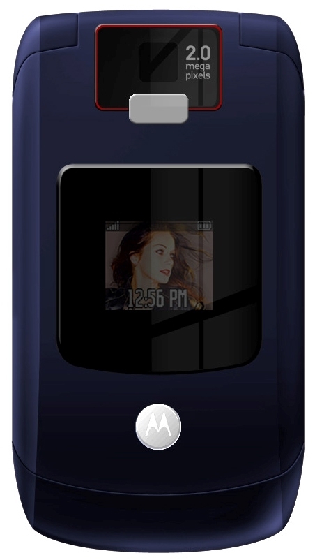 Motorola V3x RAZR