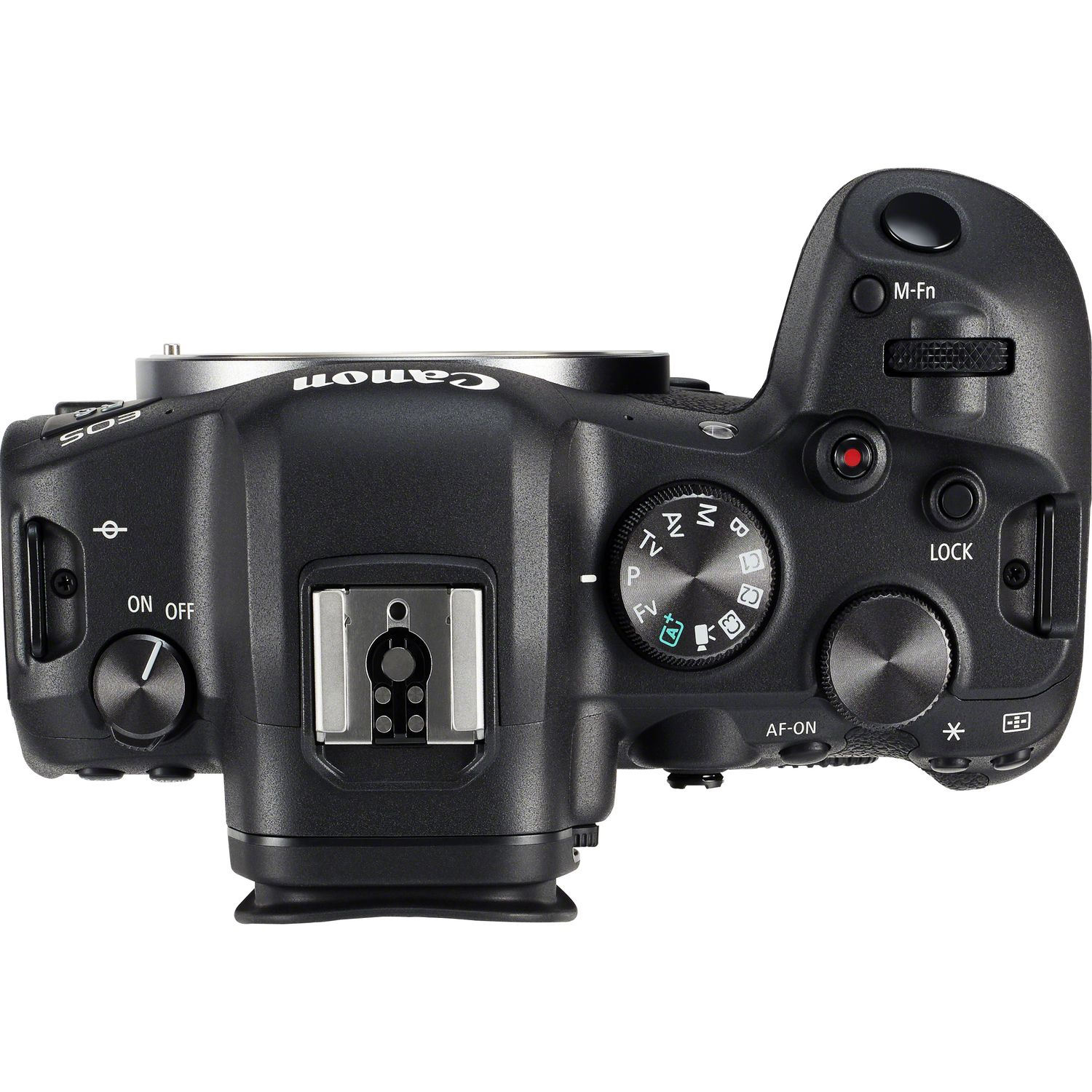 Canon EOS R6 MILC Body – image 6