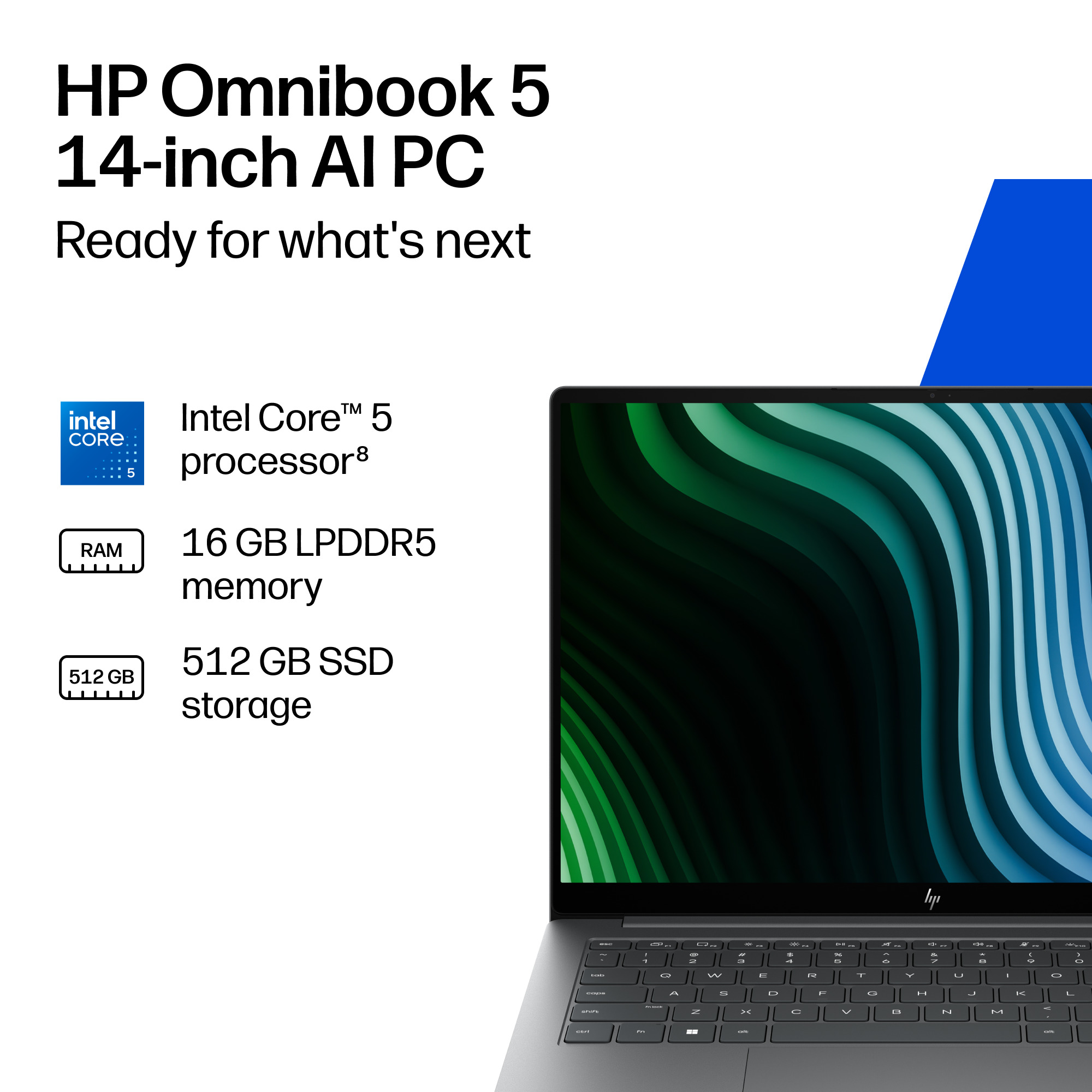 HP E7PF7EA laptop – image 4