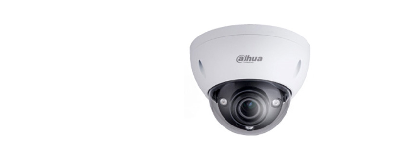 Dahua Technology DH-IPC-HDBW82A1EN-Z security camera Dome IP security camera Indoor & outdoor