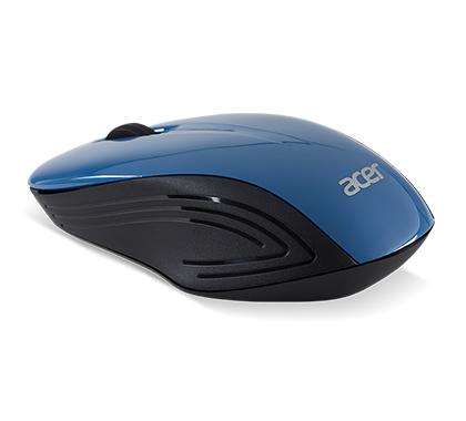 Acer NP.MCE1A.00D mouse RF Wireless Optical 1000 DPI – image 2