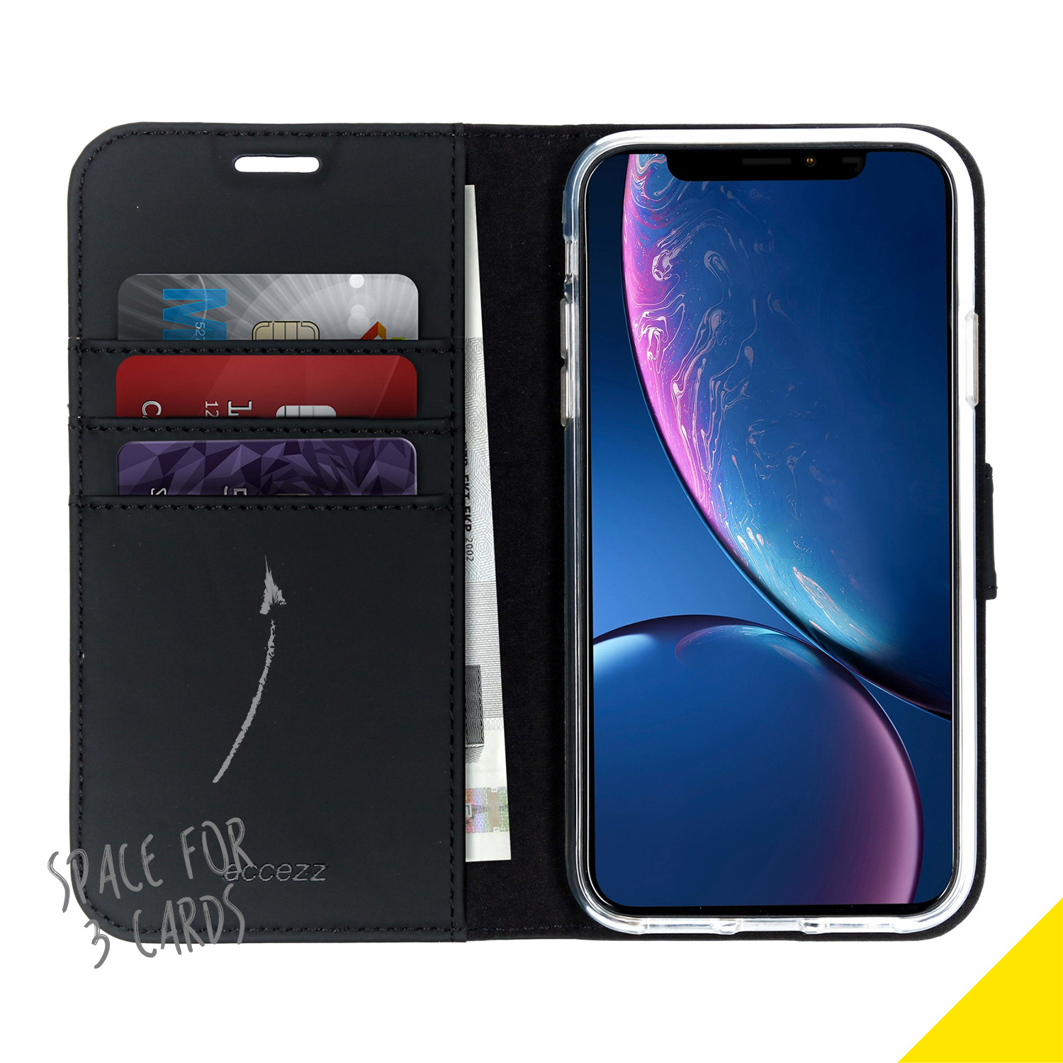 Accezz iPXr60504501 mobile phone case – image 3