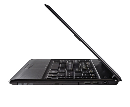 LG S series 1430 Intel® Pentium® B950 Laptop – image 2