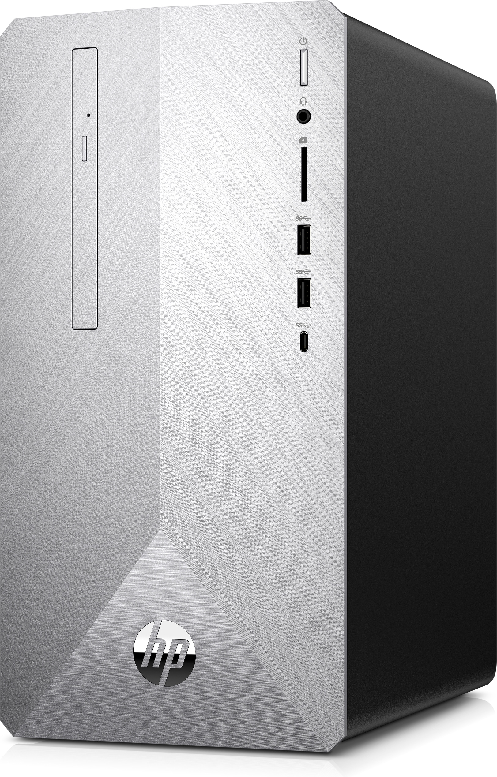 HP Pavilion 595-p0019nl Intel® Core™ i7 i7-8700 – image 2