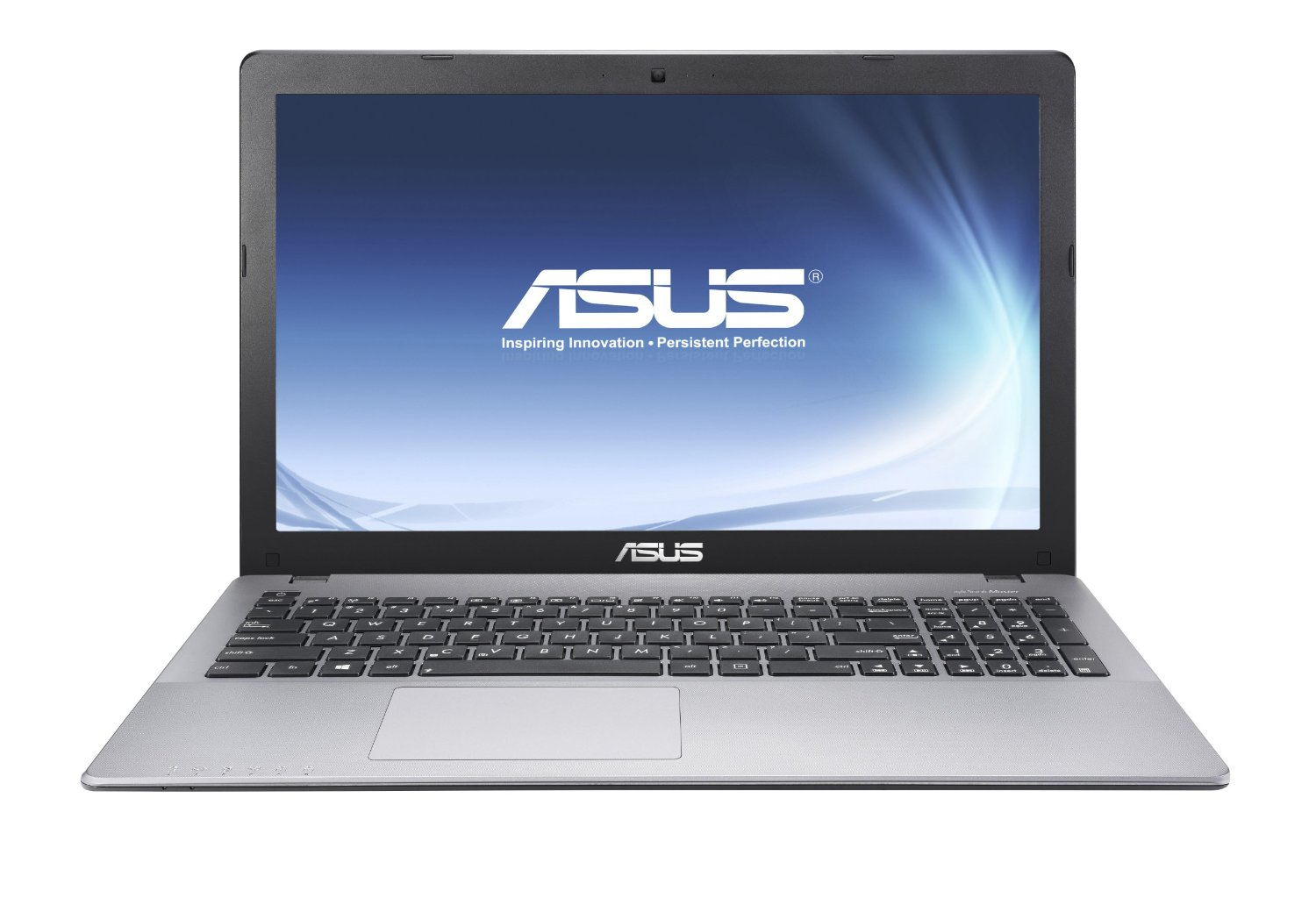 ASUS K550CA-DH21T laptop Intel® Pentium® 2117U