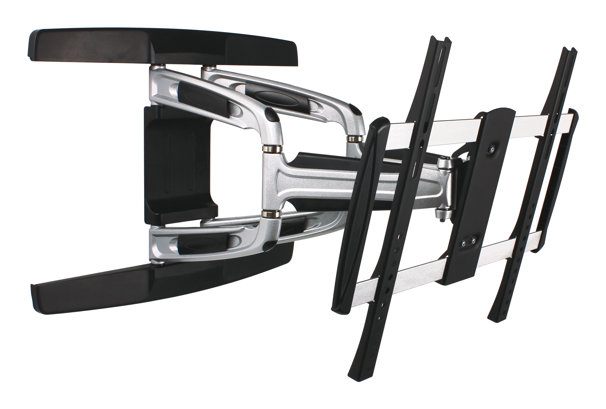 Equip 32"-55" Tilt/Swivel TV Wall Mount Bracket – image 3