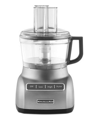 KitchenAid RKFP0711CU food processor