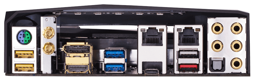 GIGABYTE GA-Z270X-Gaming 8 – image 5