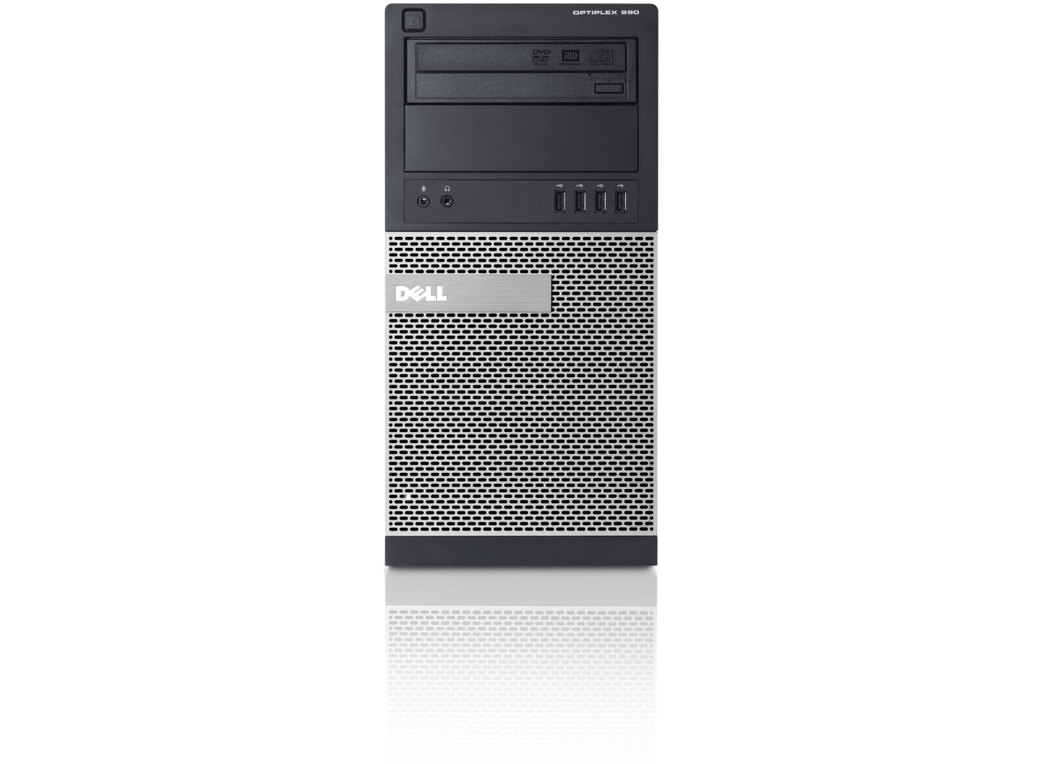 Dell 990 MT + E2011H – image 2