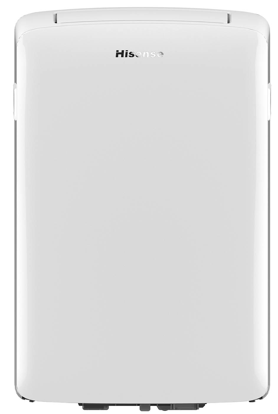 Hisense APH12 portable air conditioner 64 dB White