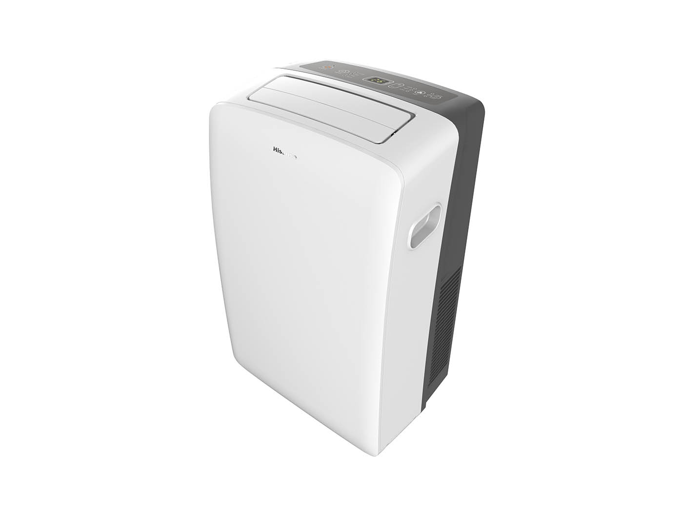 Hisense APH12 portable air conditioner 64 dB White - Image 4