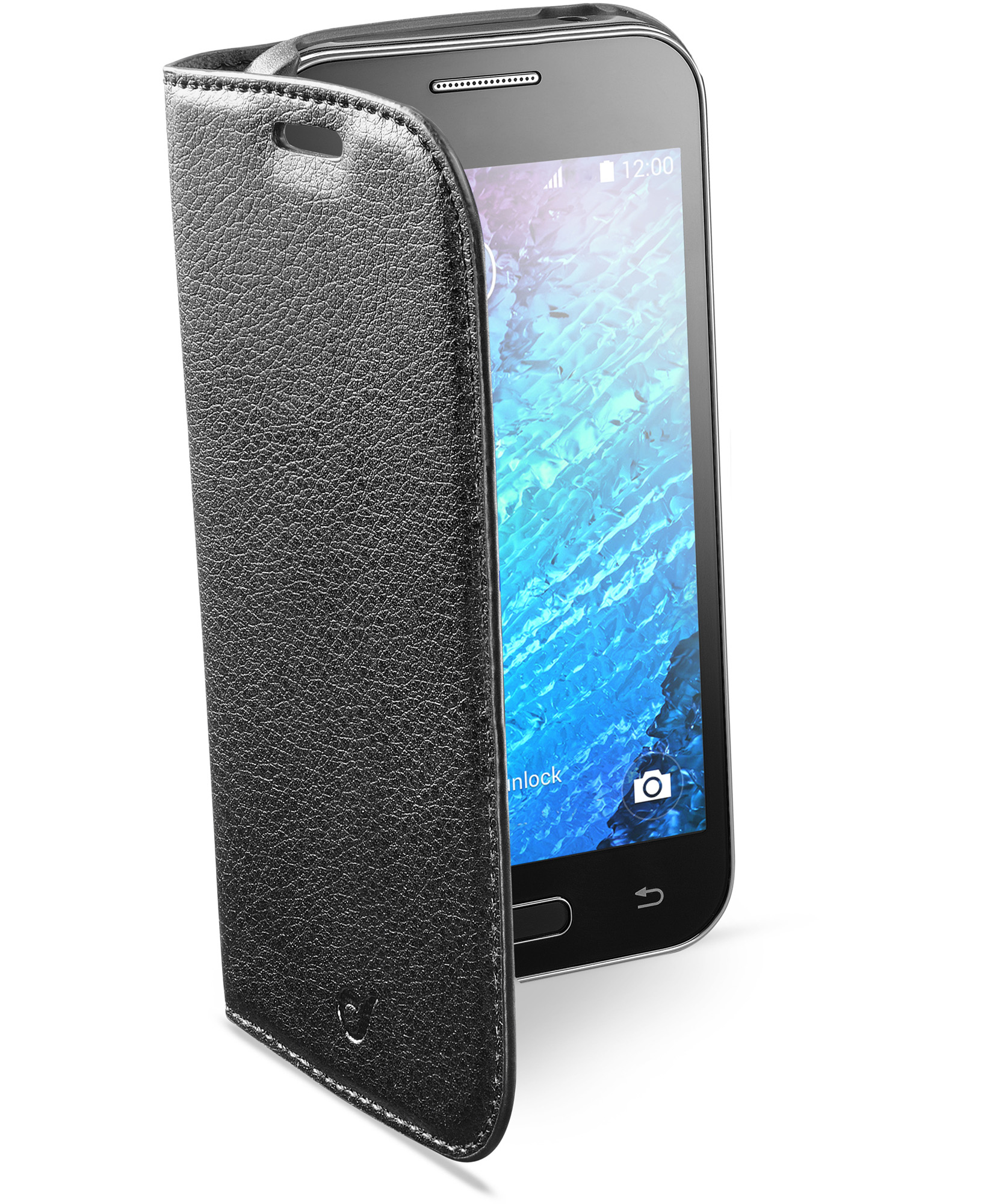 Cellularline Book Essential Pocket - Galaxy J1 – image 4