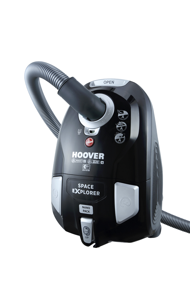 Hoover Space Explorer SL71_SL20011 – image 5