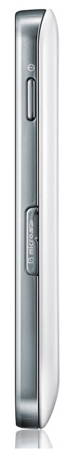Samsung Galaxy Ace GT-S5839I – image 2