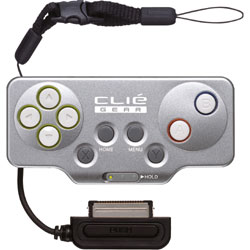 Sony Interactive Entertainment CLIÉ™ Game Controller