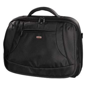 Hama Notebook Bag "Berlin" C2, 15.4", black