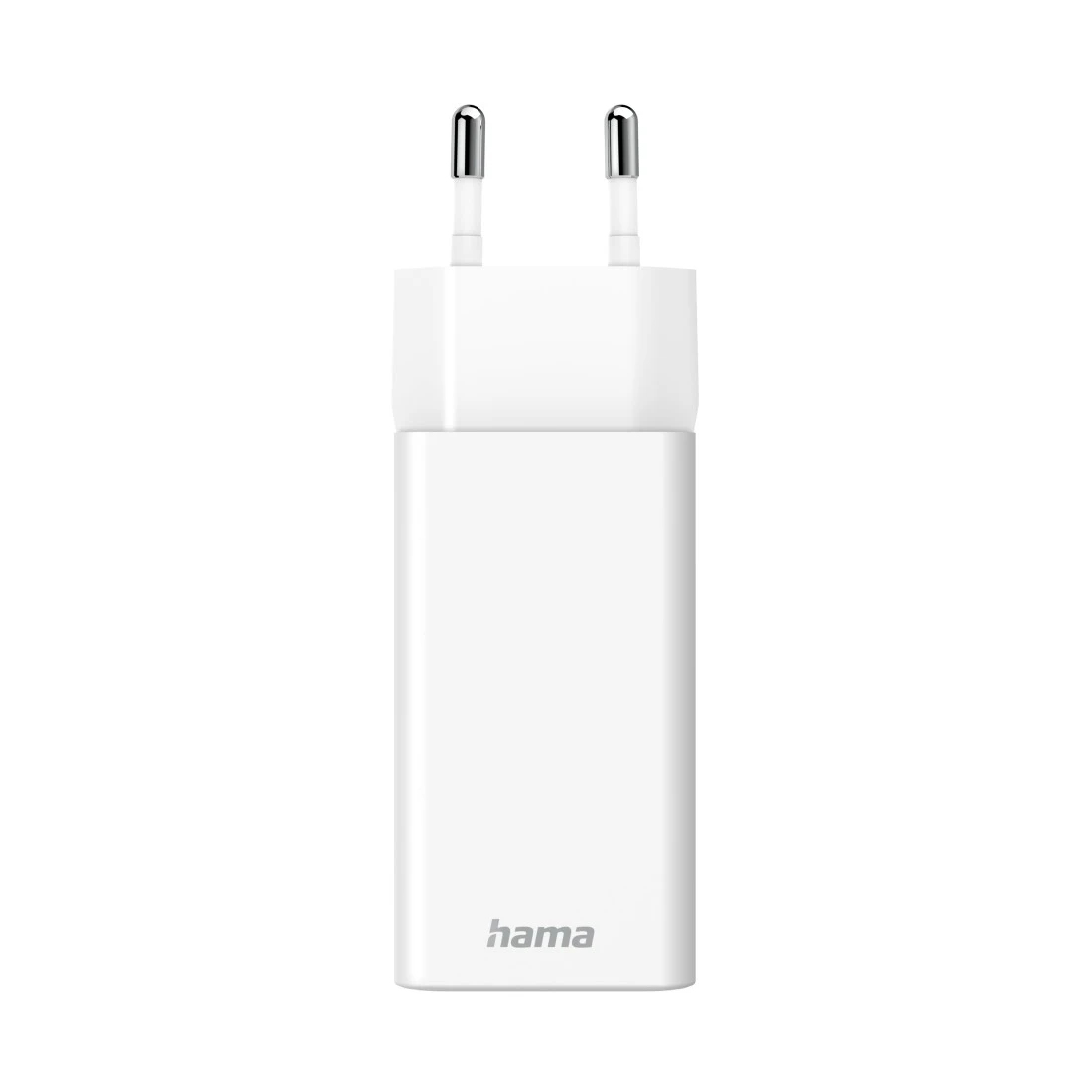 Hama 00125116 mobile device charger Power bank, Smartphone, Tablet White AC Fast charging Indoor – image 3