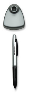 Manhattan 177177 graphic tablet Silver 2000 lpi – image 2