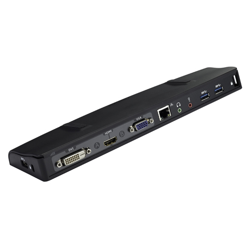 ASUS USB3.0_HZ-1 Wired USB 3.2 Gen 1 (3.1 Gen 1) Type-A Black