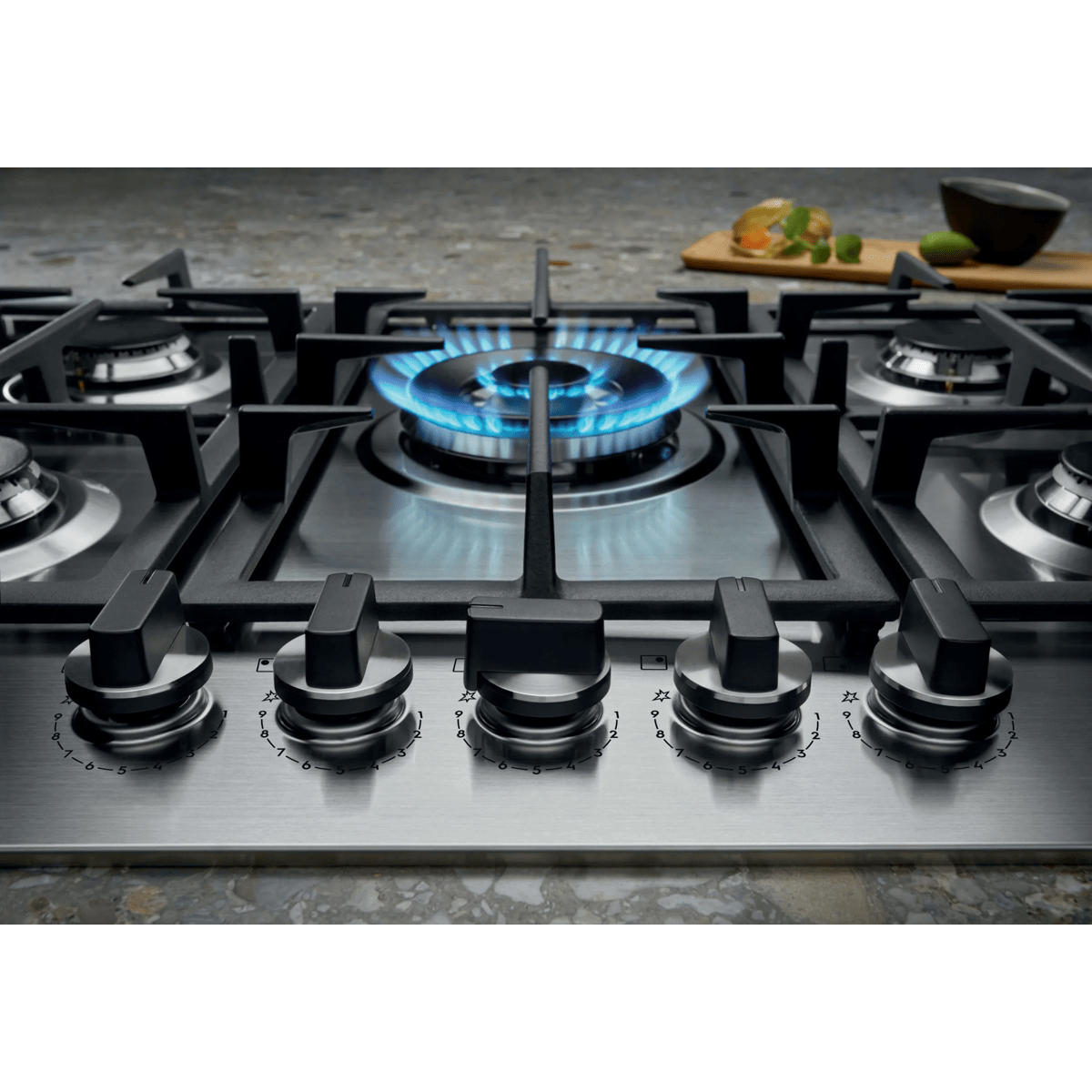 Electrolux KGG75372K Black Built-in – image 7