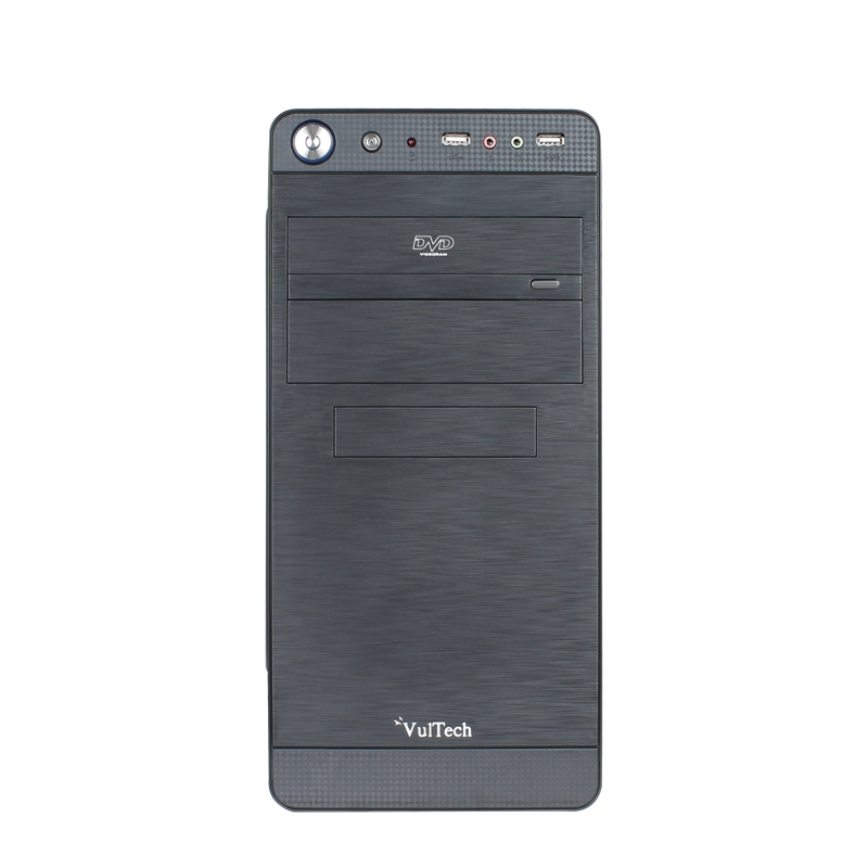 Vultech GS-0982 computer case Tower Black – image 2