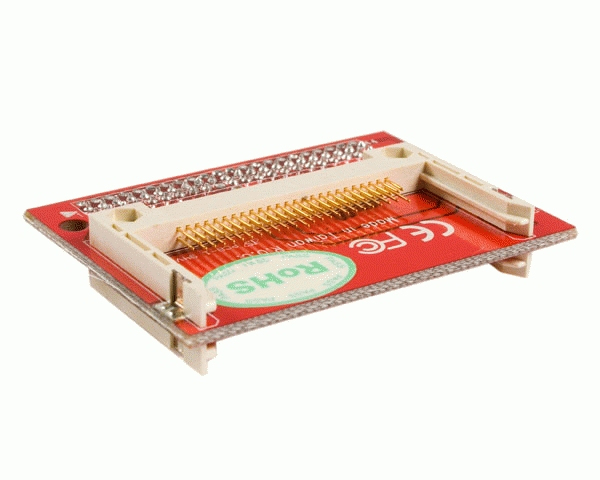 StarTech.com IDE 44-Pin to Dual Compact Flash Adapter – image 5