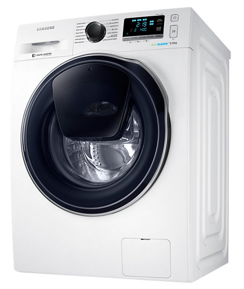 Samsung WW6500 AddWash Washing Machine with ecobubble – image 5