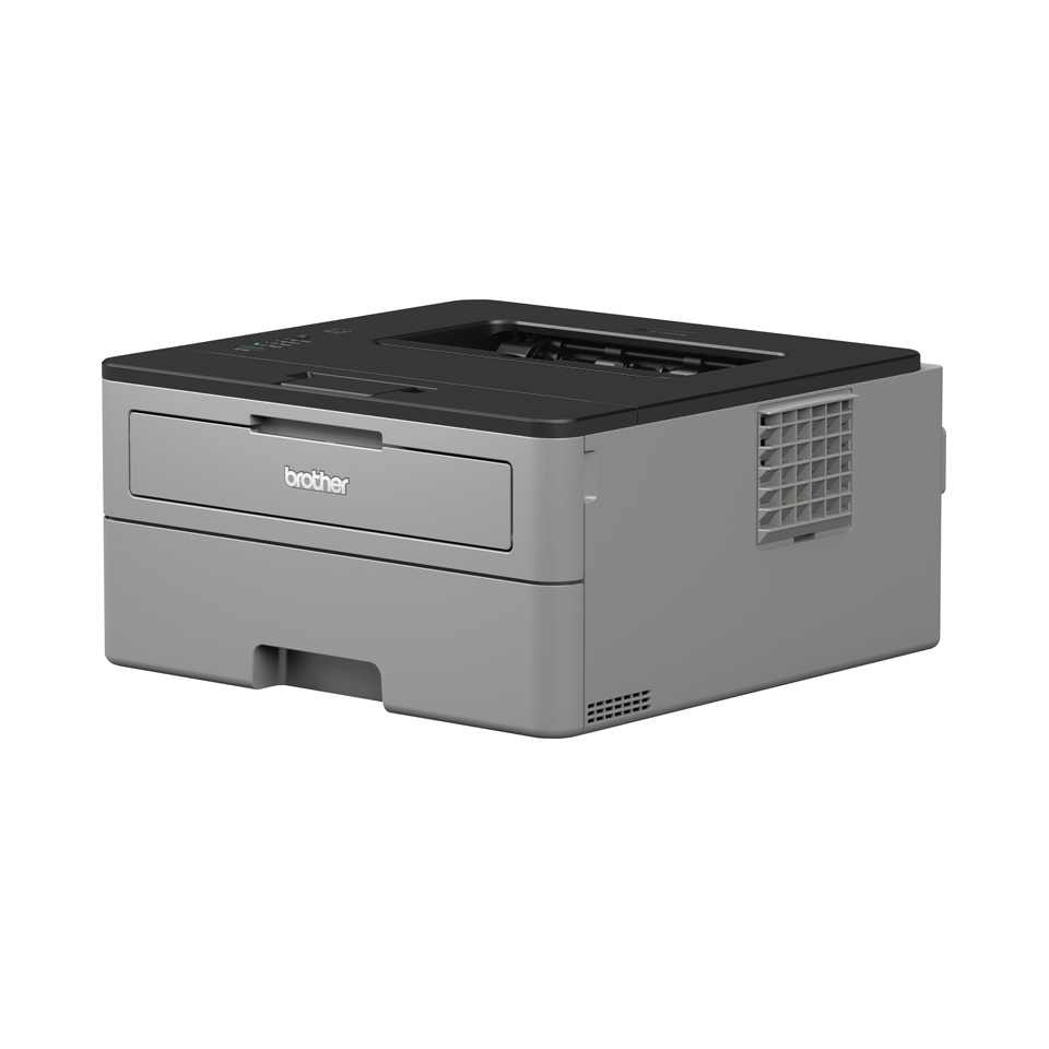 Brother HL-L2310D laser printer – image 3