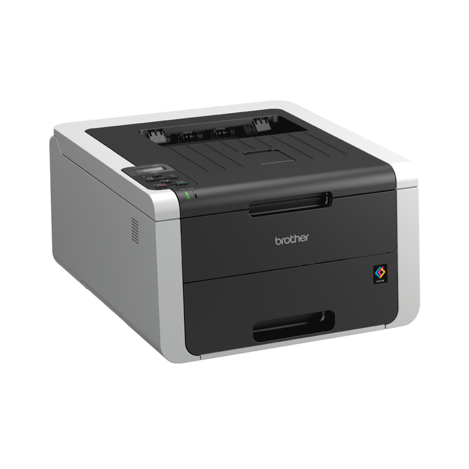 Brother HL-3152CDW laser printer Colour – image 2