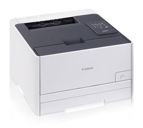 Canon i-SENSYS LBP7100Cn Colour – image 2