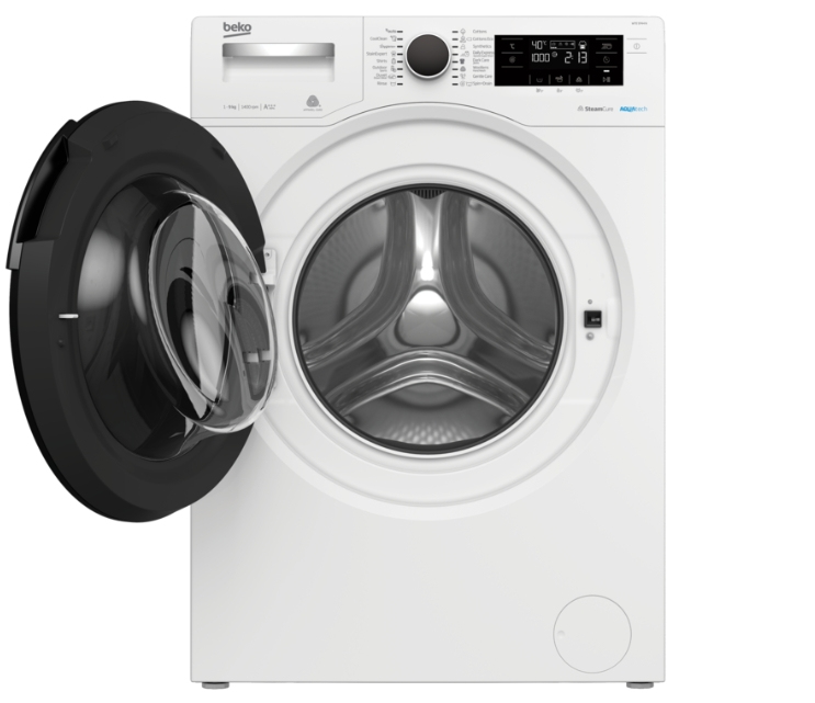 Beko WTE 9744 N – image 2