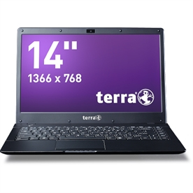 TERRA 1220284 laptop Intel® Core™ i3 i3-3227U